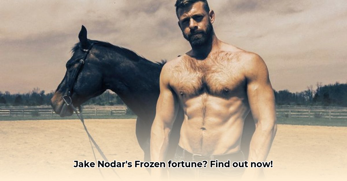 jake-nodar-net-worth